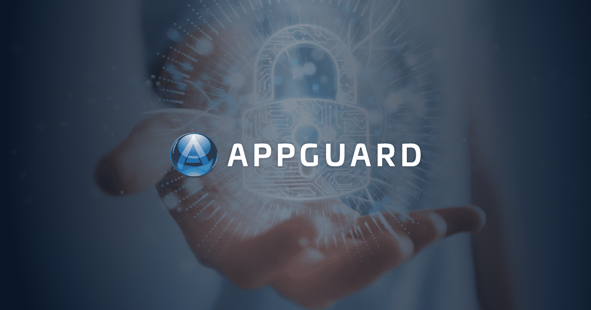 AppGuardオンラインストア
